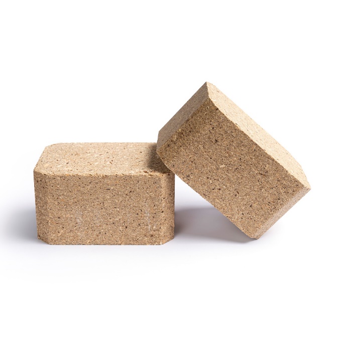 Пресований кронштейн 145×100×78 мм